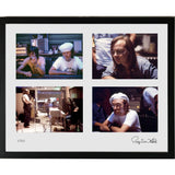 Steely Dan 1972 Can’t Buy A Thrill Sessions Roger Nichols Photos - Limited Edition - NO PLATE - Music Memorabilia