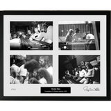 Steely Dan 1973 Countdown To Ecstasy Sessions Roger Nichols Photos - Limited Edition - Music Memorabilia