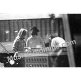Steely Dan 1973 Countdown To Ecstasy Sessions Roger Nichols Photos - Limited Edition - Music Memorabilia
