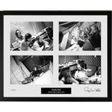 Steely Dan 1974 Pretzel Logic Sessions Roger Nichols Photos - Limited Edition - Music Memorabilia