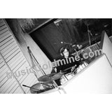 Steely Dan 1974 Pretzel Logic Sessions Roger Nichols Photos - Limited Edition - Music Memorabilia