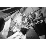 Steely Dan 1974 Pretzel Logic Sessions Roger Nichols Photos - Limited Edition - Music Memorabilia