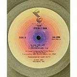 Steely Dan Aja RIAA Platinum Album Award - Record Award