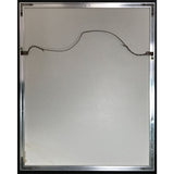 Steely Dan Countdown To Ecstasy BPI Silver Album Award presented to Steely Dan - RARE - Record Award