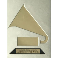 Steely Dan Two Against Nature Platinum Album Award - Record Award