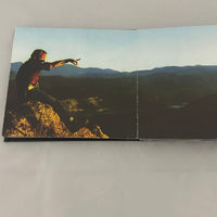 Stephen Stills Carry On 2013 4 CD Box Set w/ Booklet R2 534539 Media