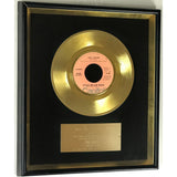 Steve Miller Band ’The Joker’ 1974 Capitol Records Award - Record Award