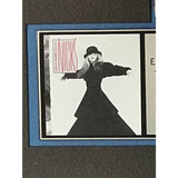 Stevie Nicks Rock A Little RIAA Platinum Album Award - Record Award