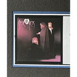 Stevie Nicks The Wild Heart RIAA Platinum Album Award - Record Award