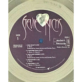 Stevie Nicks The Wild Heart RIAA Platinum Album Award - Record Award
