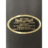 Stevie Nicks The Wild Heart RIAA Platinum Album Award - Record Award