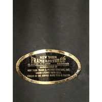 Stevie Nicks The Wild Heart RIAA Platinum Album Award - Record Award