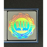 Stevie Nicks The Wild Heart RIAA Platinum Album Award - Record Award