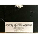 Sting The Soul Cages RIAA Platinum Album Award - Record Award