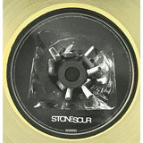 Stone Sour debut RIAA Gold Album Award - Record Award