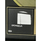 Stone Sour debut RIAA Gold Album Award - Record Award