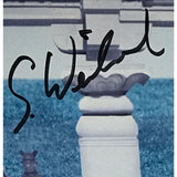 Stone Temple Pilots Album Signed by Weiland R & D DeLeo Kretz w/JSA LOA - RARE - Music Memorabilia