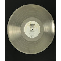 Styx Pieces Of Eight early 80s A&M Records Award - Record Award