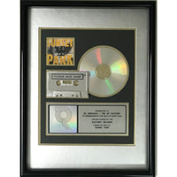 Sunset Park soundtrack RIAA Platinum Album Award - Record Award