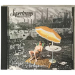 Supertramp Crisis? What Crisis? CD signed by Roger Hodgson w/JSA LOA - Music Memorabilia