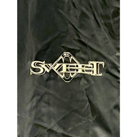 Sweet BC 1980s-90s Tour Jacket - RARE Music Memorabilia