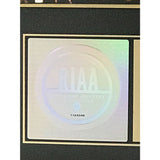 System Of A Down debut RIAA Gold Album Award - Record Award