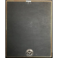 System Of A Down debut RIAA Gold Album Award - Record Award