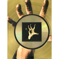 System Of A Down debut RIAA Gold Album Award - Record Award