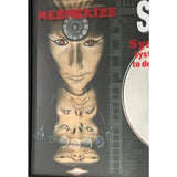System Of A Down Mezmerize & Hypnotize Combo RIAA Platinum Album Award - Record Award