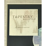 Tapestry Revisited - A Tribute To Carole King RIAA Gold Album Award - Record Award