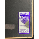 Tapestry Revisited - A Tribute To Carole King RIAA Gold Album Award - Record Award