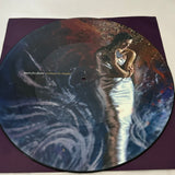 Tears for Fears ’Woman In Chains’ 1989 UK LE Picture Disc No. 4078 12’’ Record IDPD 13 - Media