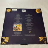Tears for Fears ’Woman In Chains’ 1989 UK LE Picture Disc No. 4078 12’’ Record IDPD 13 - Media