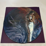 Tears for Fears ’Woman In Chains’ 1989 UK LE Picture Disc No. 4078 12’’ Record IDPD 13 - Media