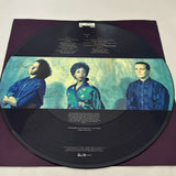 Tears for Fears ’Woman In Chains’ 1989 UK LE Picture Disc No. 4078 12’’ Record IDPD 13 - Media