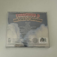 musicgoldmine.com - Tenacious D The Pick of Destiny Sealed CD 2006