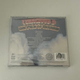 Tenacious D The Pick of Destiny Sealed CD 2006 LE 3D Lenticular Cover 88697 03276 2 - Media