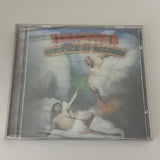Tenacious D The Pick of Destiny Sealed CD 2006 LE 3D Lenticular Cover 88697 03276 2 - Media