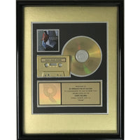 Tevin Campbell T.E.V.I.N. RIAA Gold Album Award - Record Award