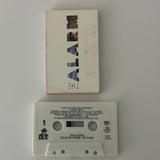 The Alarm ’Sold Me Down the River’ Cassette Single (1989) IRSC-73002 - Media