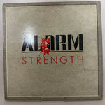 The Alarm Strength 1985 Vinyl UK Import MIRF1004 Media