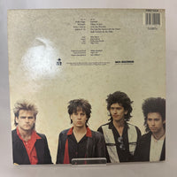 The Alarm Strength 1985 Vinyl UK Import MIRF1004 Media