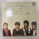 The Alarm Strength 1985 Vinyl UK Import MIRF1004 Media