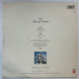 The Art of Noise ft. Tom Jones ’Kiss’ 1988 Vinyl Import Single - Media