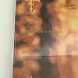 The Artist (formerly known as Prince) The Gold Experience 1995 Promo CD 9 45999-2 - Media