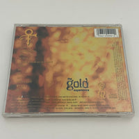 musicgoldmine.com - The Artist (formerly known as Prince) The Gold