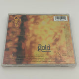 The Artist (formerly known as Prince) The Gold Experience 1995 Promo CD 9 45999-2 - Media