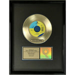 The B-52s ’Love Shack’ RIAA Gold Single Award - Record Award