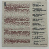 The Beach Boys Good Vibrations 30 Years 1993 Special Bonus CD CDP 0777 81299 29 - Media