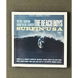 The Beach Boys Surfin’ USA RIAA Gold Album Award - Record Award